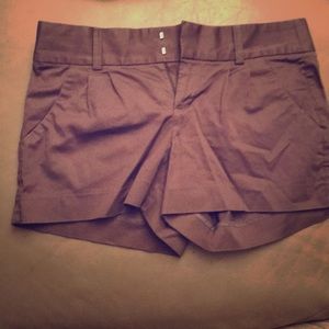 Banana Republic Martin shorts
